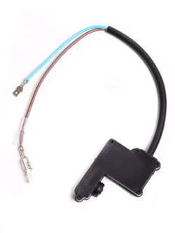 ชุดไมโครสวิตซ์ เครื่องฉีดน้ำแรงดันสูง POLO โปโล RANGER120 [#46, #50] Pn.P172-R120_KIT5 (แท้) ##