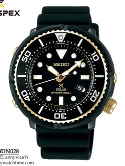 SEIKO SBDN028