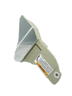 SUB FENCE COMPLETE แท่นตัดองศา Makita มากีต้า LS1040 [#56] Pn.150662-5 (แท้) ##