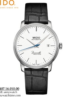 MIDO M027.407.16.010.00