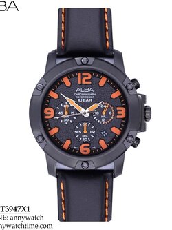 ALBA AT3947X1