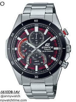 EDIFICE EFS-S610DB-1AV