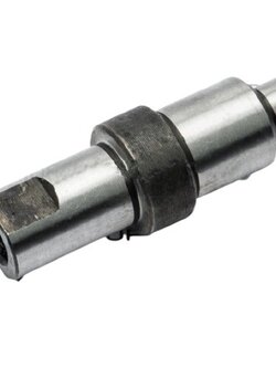 แกนเฟือง-เพลา เลื่อยวงเดือน Makita รุ่น N5900B [#12] Pn.323955-5 (แท้) ##(**)