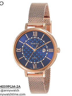 SHEEN SHE-4059PGM-2A