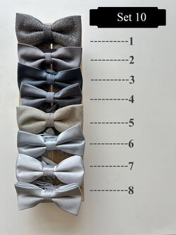 หูกระต่าย Set 10