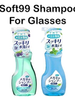 Shampoo for glasses ขนาด 200 ml