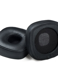 ขาย X-Tips XT239 ฟองน้ำสำรองสำหรับ Marshall Major IV Bluetooth / Major 4 ( มี 2 สี ดำ,น้ำตาล)
