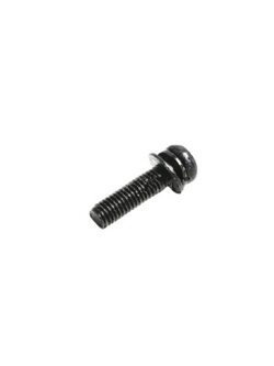 HEAD SCREW M5X20 แท่นไสไม้ Makita-มากีต้า 2012NB [#110] Pn.911233-1 (แท้) ##