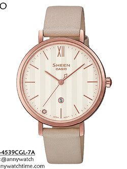 SHEEN SHE-4539CGL-7A