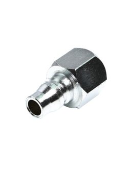 ข้อต่อตัวผู้เกลียวใน ปั๊มลม MAKI มากิ MPF-30(3/8") Pn.KT-X011-0140 ##