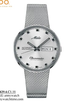 MIDO M8429.4.C1.11