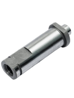 แกนเฟือง แท่นตัด Maktec-มาคเทค MT243, M2401 [#21] Pn.326790-0 (แท้) ##