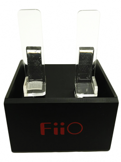 ขาย fiio stand แท่นวางเครื่องเล่นเพลง fiio