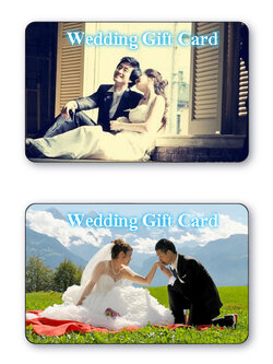 รับทำการ์ดแฟนคลับ รับทำการ์ดส.ค.ส. พิมพ์การ์ดปีใหม่ บัตรแข็ง Pvc 0.3