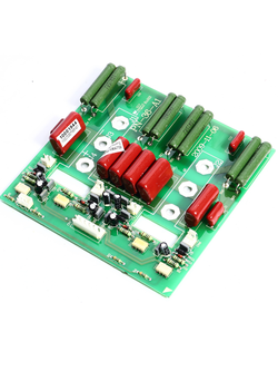 INVERTER BOARD ตู้เชื่อม JASIC รุ่น ARC400, J97 Pn.10001944 (แท้) ##