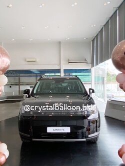 เสาลูกโป่ง เปิดงาน ลูกโป่งยาง ขนาด 36" สีโรสโกลด์ 2 เสา พร้อมตกแต่ง สามารถเปลี่ยนสีลูกโป่ง/เปลี่ยนข้อความได้