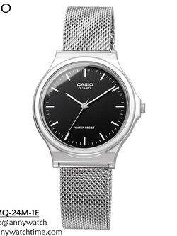 CASIO MQ-24M-1E