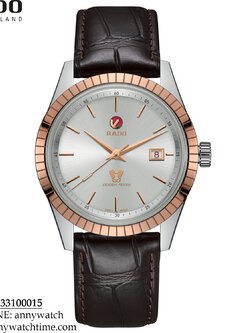 RADO R33100015
