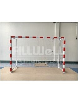 โกลฟุตซอล ธรรมดา เสาเหลี่ยม