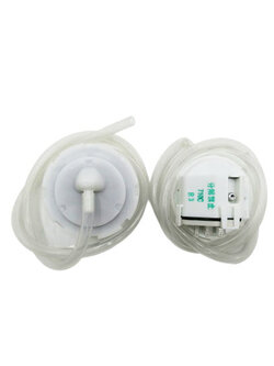 *เลิกจำหน่าย* #CB15 เพรสเชอร์สวิทช์ เครื่องซักผ้าทั่วไป R3