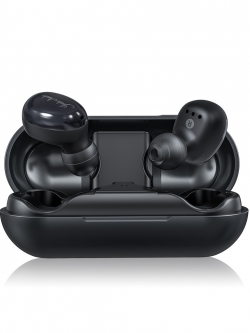 ขาย Jade Audio EW1 หูฟัง True Wireless ชิป Qualcomm รองรับ Bluetooth 5.0 , aptX , cVc8.0 , IPx5