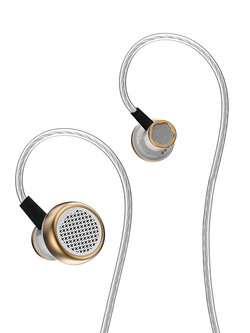 ขาย Astrotec Lyra Mini หูฟัง Dynamic 1 ไดรเวอร์ ประกันศูนย์ไทย