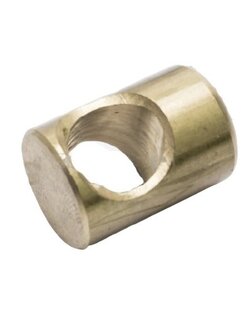 สลักฝาปิดทุ่น เราท์เตอร์ (Router) Makita-มากีต้า 3612BR [#13] Pn.323559-3 (แท้) ##