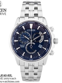 CITIZEN BL8140-80L
