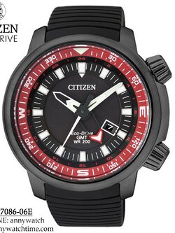 CITIZEN BJ7086-06E