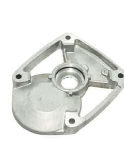 เสื้อเฟือง แย้ก Makita มากีต้า HM1201 [#43] Pn.157072-7 (แท้) ##