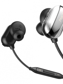 ขาย Macaw T60 หูฟัง Sport HiFi มี Bluetooth กันน้ำกันเหงื่อระดับ ipx5 เหมาะสำหรับใส่ออกกำลังกาย