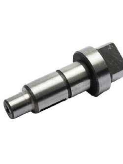 แกนเฟือง เครื่องตัดคอนกรีต Makita มากีต้า 4100NB [#41], 4100NH [#43] Pn.321197-5 (แท้) ##