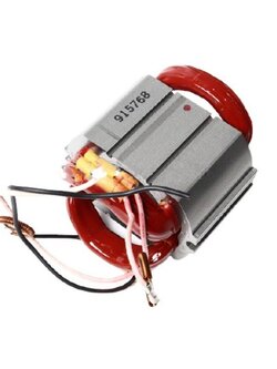 ฟิลคอยล์ หินเจียร 5 นิ้ว มาคเทค, มากีต้า Makita GA5010, GA5020, GA6010, GA6020 (ใช้Specเดียวกัน) (แท้) ##(*)