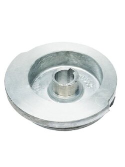 ลูกเบี้ยว เครื่องขัดกระดาษทราย Makita 9045B, 9045N Pn.315095-3 (แท้) ##