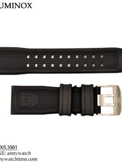 สายLUMINOX XS.3501