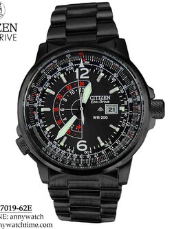 CITIZEN BJ7019-62E