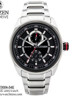 CITIZEN BU3004-54E