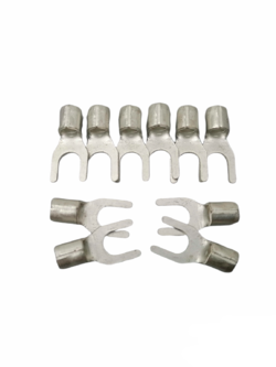 หางปลาแฉกเปลือย SNB 5.5-5 (ห่อ=10ตัว)