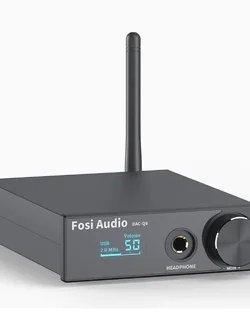 Fosi Audio Q6