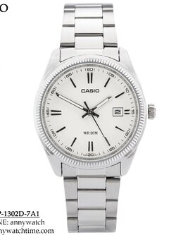 CASIO MTP-1302D-7A1