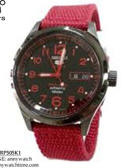 SEIKO SRP505K1
