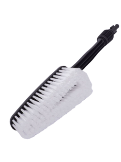 หัวแปรง(FIX BRUSH KIT) เครื่องฉีดน้ำแรงดันสูง POLO โปโล WARRIOR101 Pn.P172-W100S-901 (แท้) ##