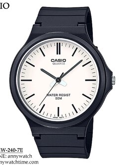 CASIO MW-240-7E