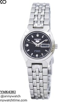 SEIKO SYMK43K1