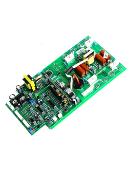 แผงวงจรบน ตู้เชื่อม JASIC รุ่น MAXARC250 Pn.10000255 (แท้) ##