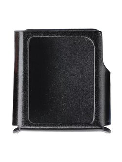 เคสหนัง M0 PRO [-เคส-] เคสหนังสำหรับ Shanling M0 PRO เคสหนังคุณภาพดี