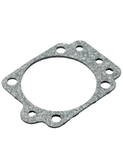 METERING DIAPHRAGM เครื่องตัดหญ้า 2 จังหวะ Makita มากีต้า EM2500U [#134] Pn.442154-1 (แท้) ##