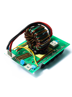 แผงวงจรกลาง ตู้เชื่อม JASIC รุ่น ARC300S Pn.10055393 (แท้) ##