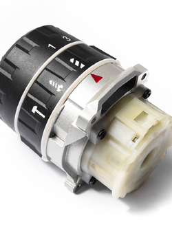 Gear Assembly ไขควงกระเเทกไร้สาย Makita มากีต้า DHP484, [#14] Pn.127499-5 (แท้) ##