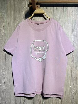 เสื้อยืดสกรีนลาย 9am